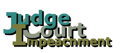 Judge Impeachment Court