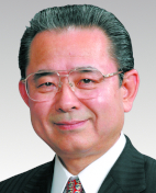 田中　和徳議員の顔写真