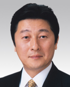 松山　政司裁判長の顔写真
